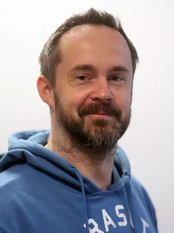 Thomas Janzen